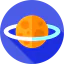 Planet icon 64x64