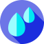 Drops icon 64x64