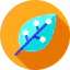 Renewable energy icon 64x64