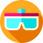 Ar glasses icon 64x64