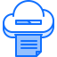 Cloud icon 64x64