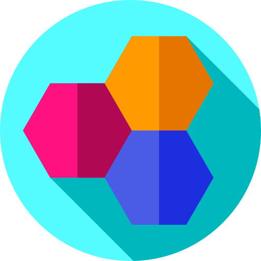 Cells icon