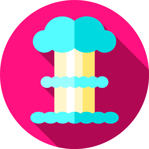 Explosion icon