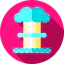 Explosion icon 64x64