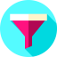 Funnel icon 64x64