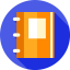 Notebook icon 64x64