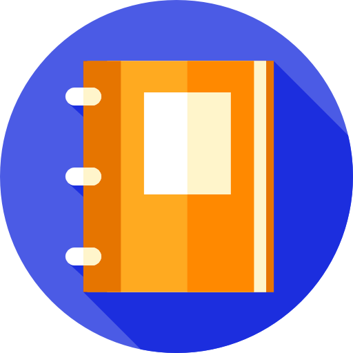 Notebook icon