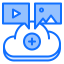 Video icon 64x64