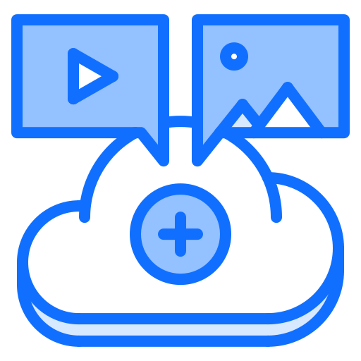 Video icon
