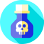 Poison icon 64x64