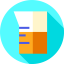 Measuring glass icon 64x64