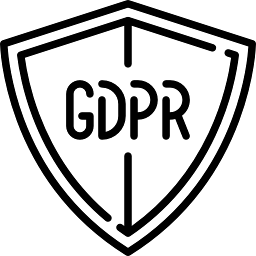 GDPR icon