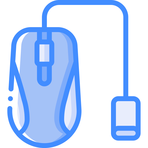 Mouse icon