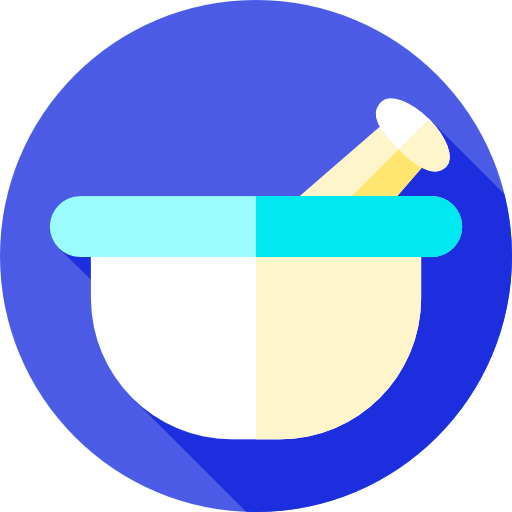 Mortar icon