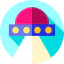 Ufo icon 64x64