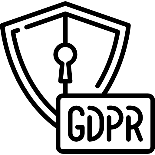 GDPR icon