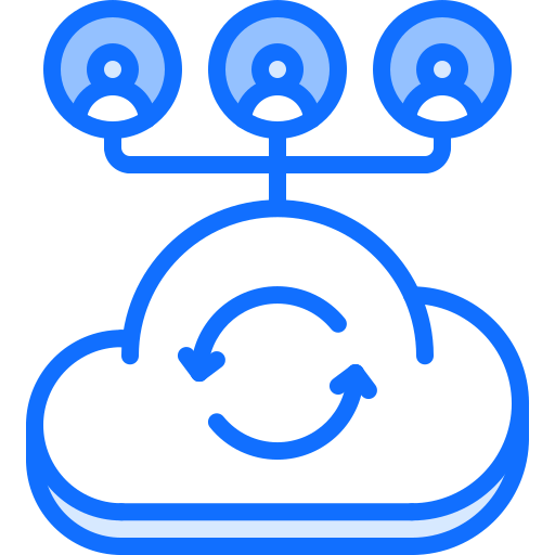 Cloud Symbol