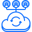 Cloud icon 64x64