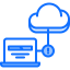 Laptop icon 64x64