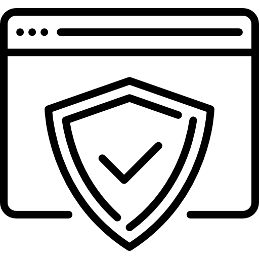 Website icon