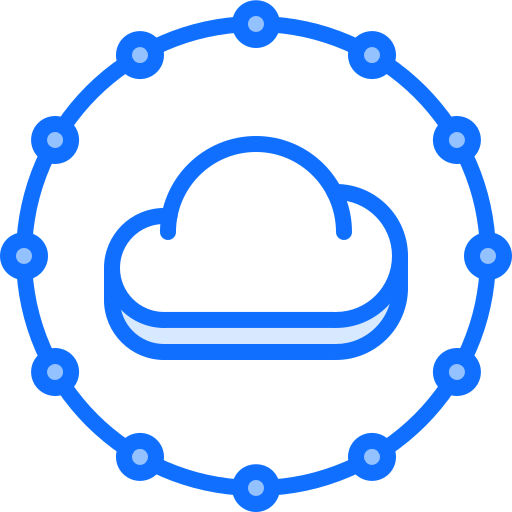 Cloud icon