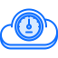 Cloud Symbol 64x64