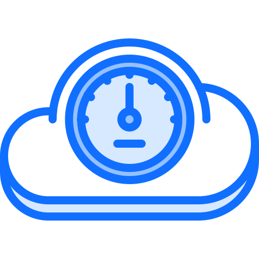 Cloud icon