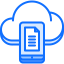 Smartphone icon 64x64