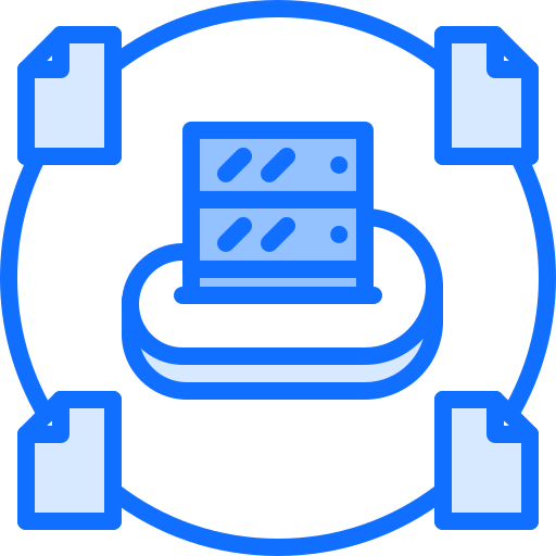 Server icon
