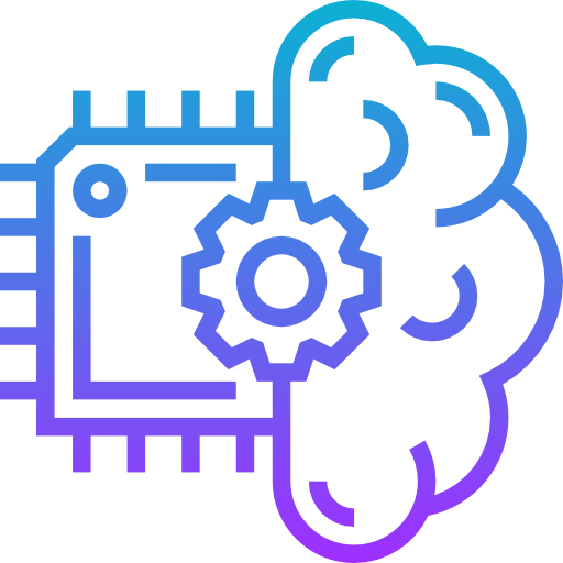 Machine biểu tượng