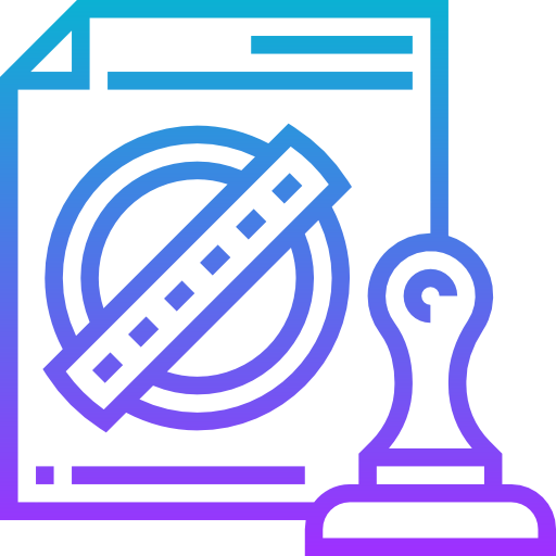 Authorize icon