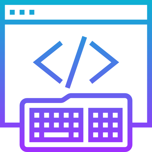 Code アイコン
