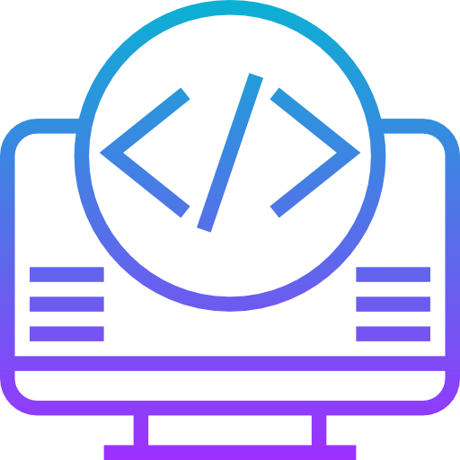 Code icon