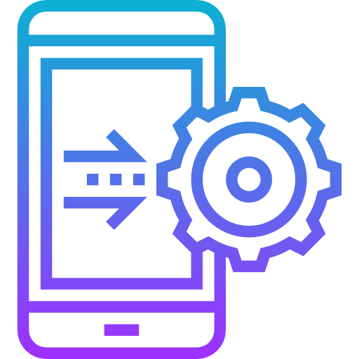 Operating system icon