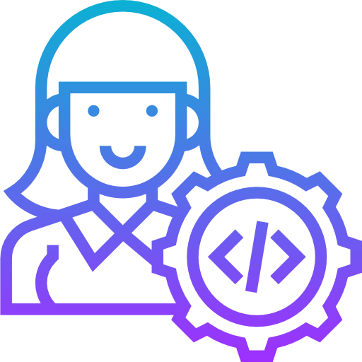 Programmer biểu tượng