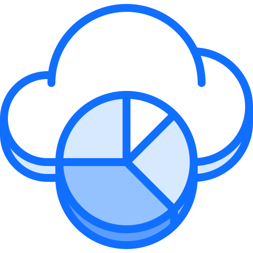 Cloud Ikona