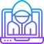 Hacker 상 64x64