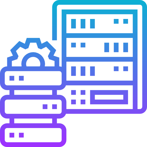 Server icon