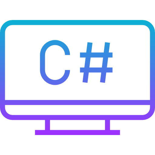 Code іконка