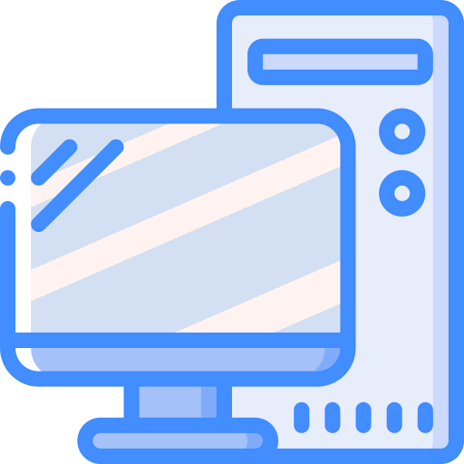 Pc icon