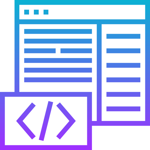 Programming ícono