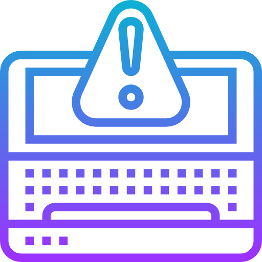 Error Symbol