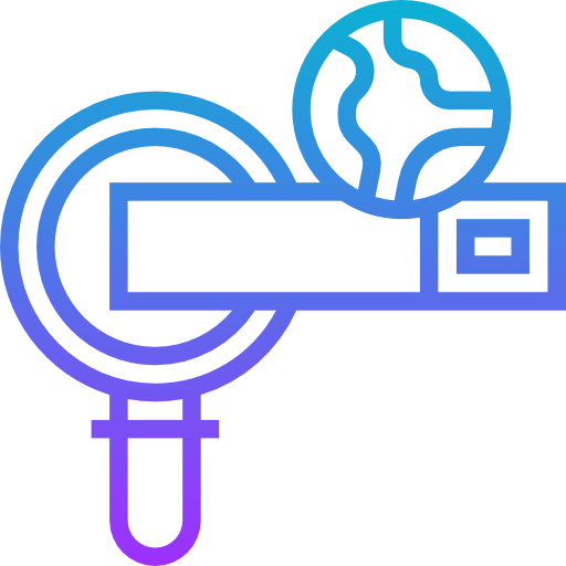 Search engine icon