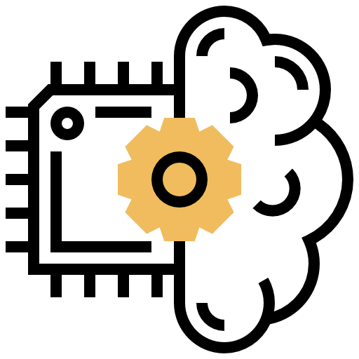 Machine icon