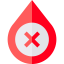 Blood icon 64x64