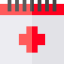 Blood icon 64x64