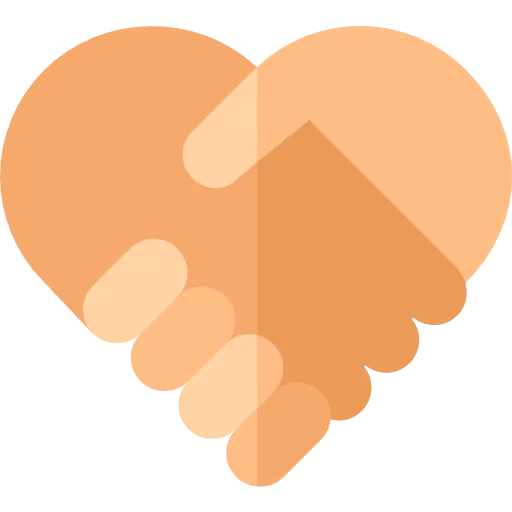 Handshake icon
