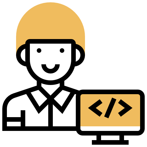 Developer icône