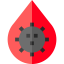 Blood icon 64x64