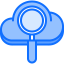 Cloud Symbol 64x64